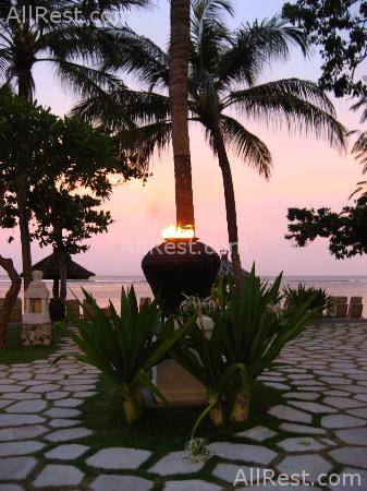 The Westin Resort Nusa Dua 65